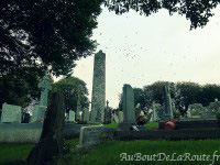Tour de Monasterboice